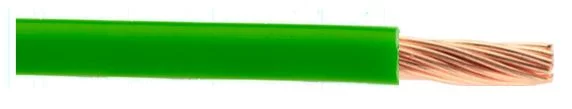 1.0mm GREEN FLEX WIRE /100M