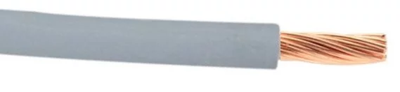 1.0mm GREY FLEX WIRE /100M