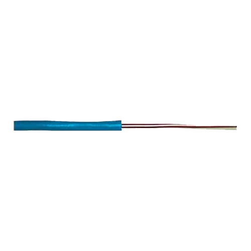 1mm BLUE SOLID PANEL WIRE /100M