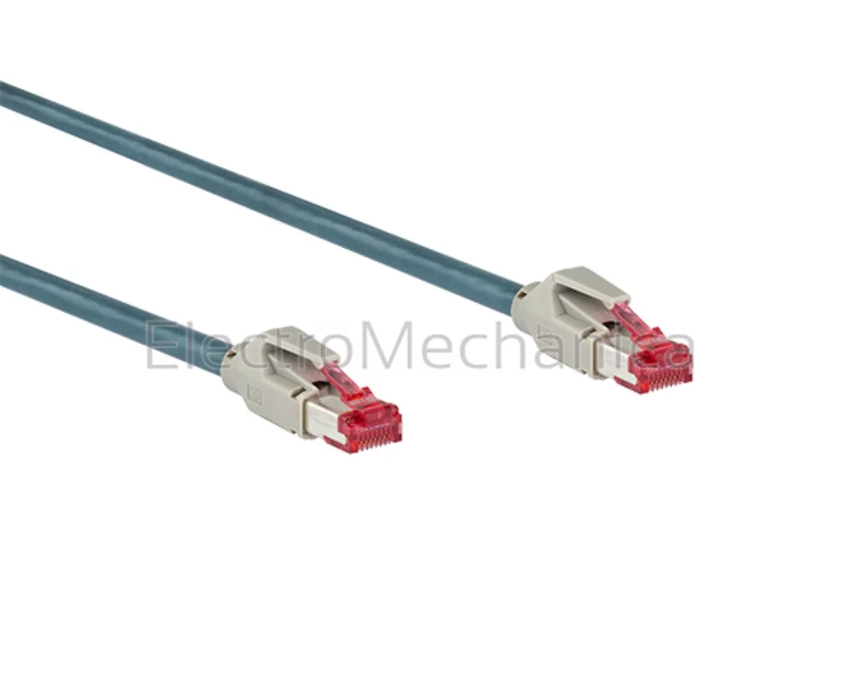 ETHERCAT COMM CABLE 2.0M