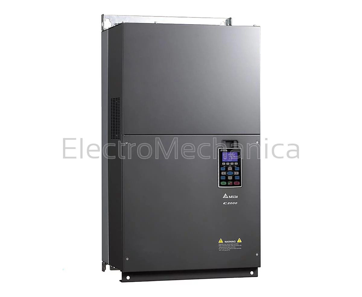 160KW 3PH C2000+ AC MOTOR DRIVE