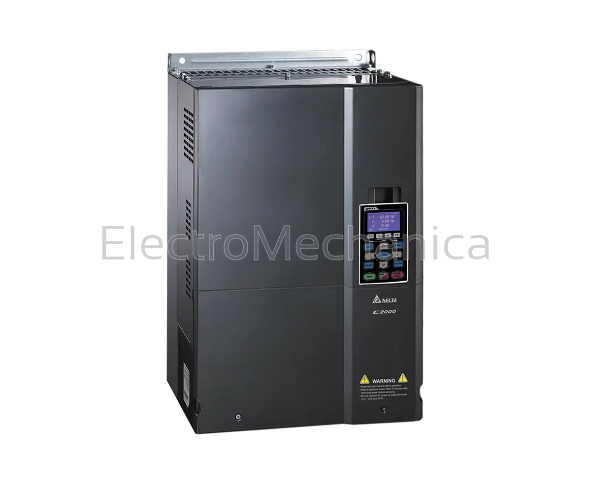 45KW 690V 3PH C2000 AC DRIVE