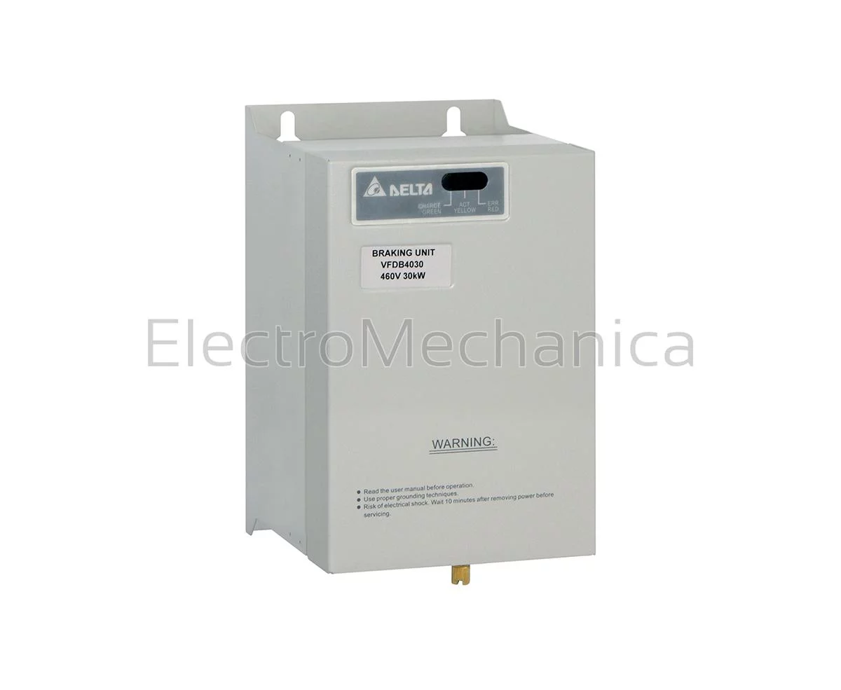 VFDB BRAKE UNIT -55kW