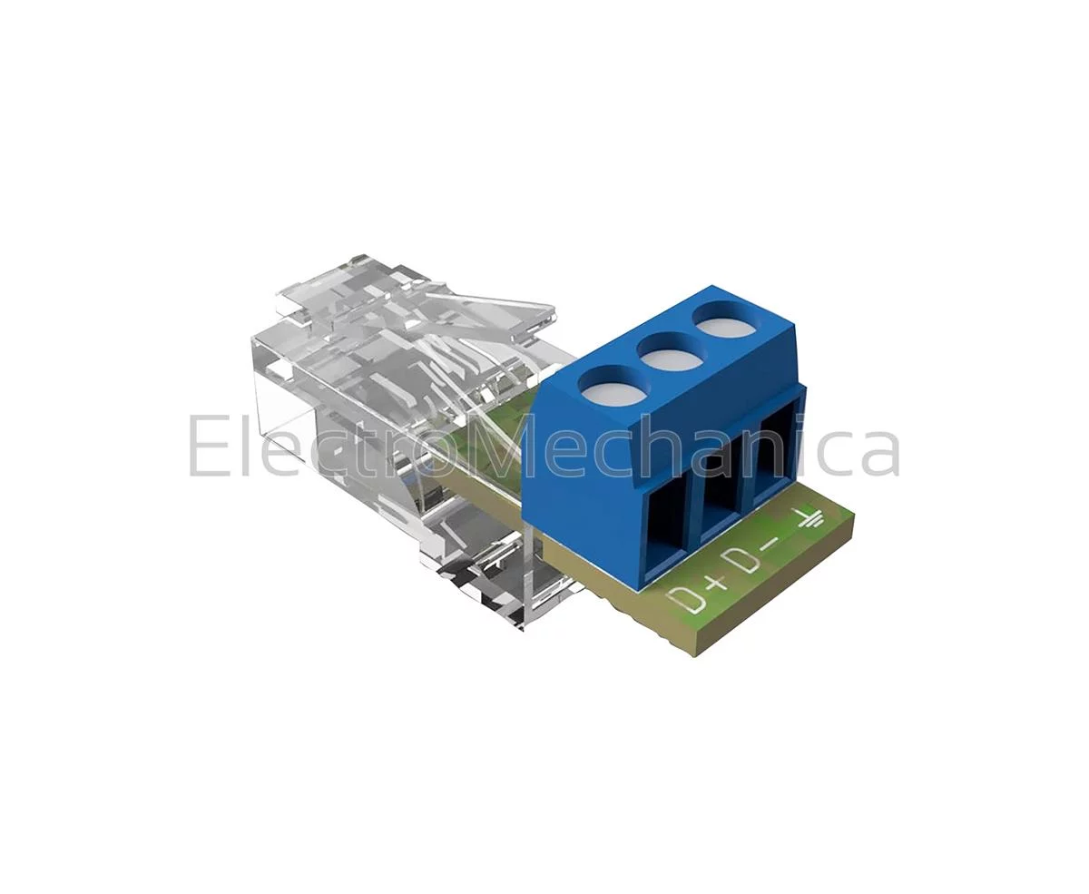 DAISY CHAIN ADAPTOR ME300 RJ45