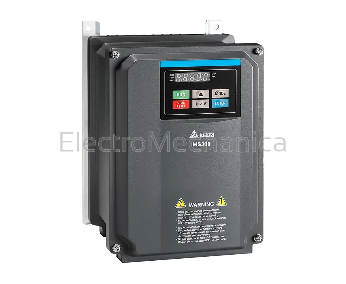 7.5kW 400V 3PH MS DRIVE IP66