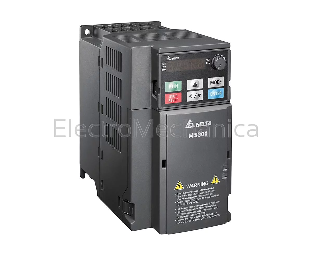 5.5kW 575V 3PH MS DRIVE