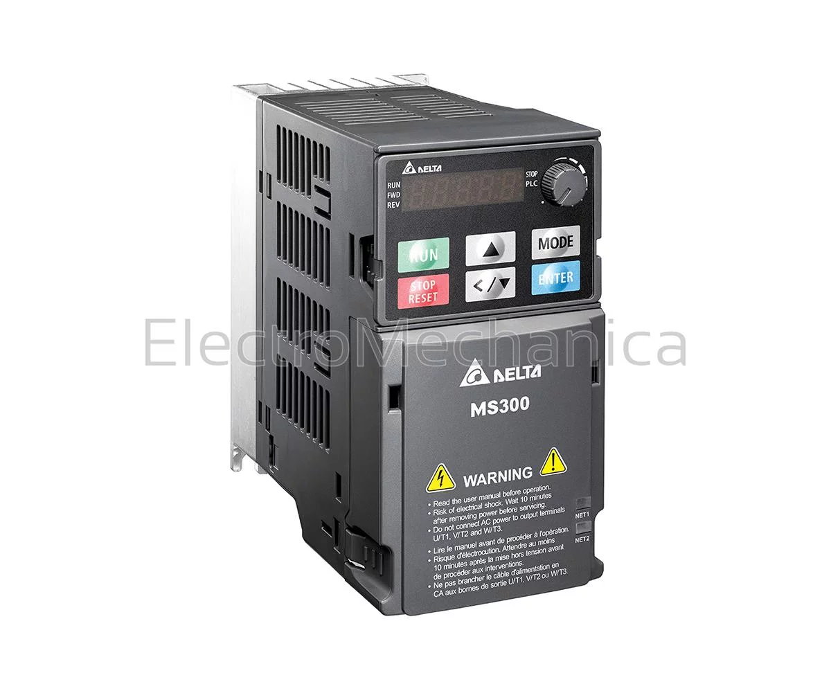 2.2kW 575V 3PH MS DRIVE