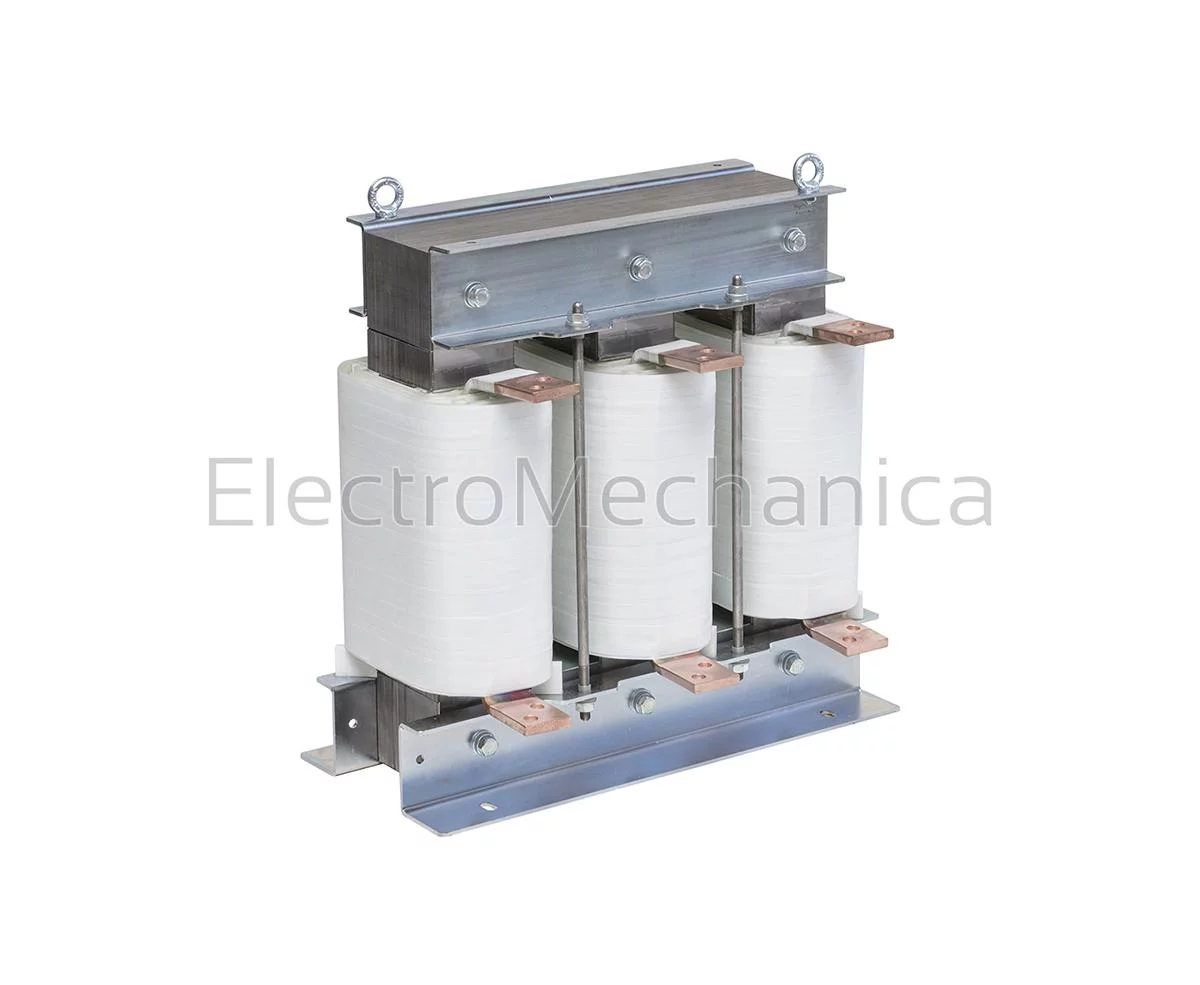 160kW AC OP REACTORS 400V 295A