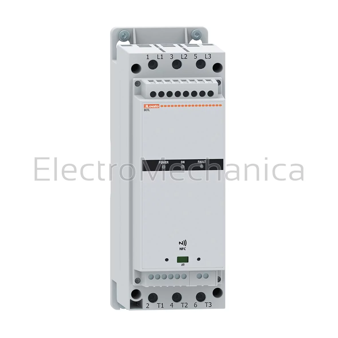 THYRISTOR SWITCHING MODULE 36KVAR