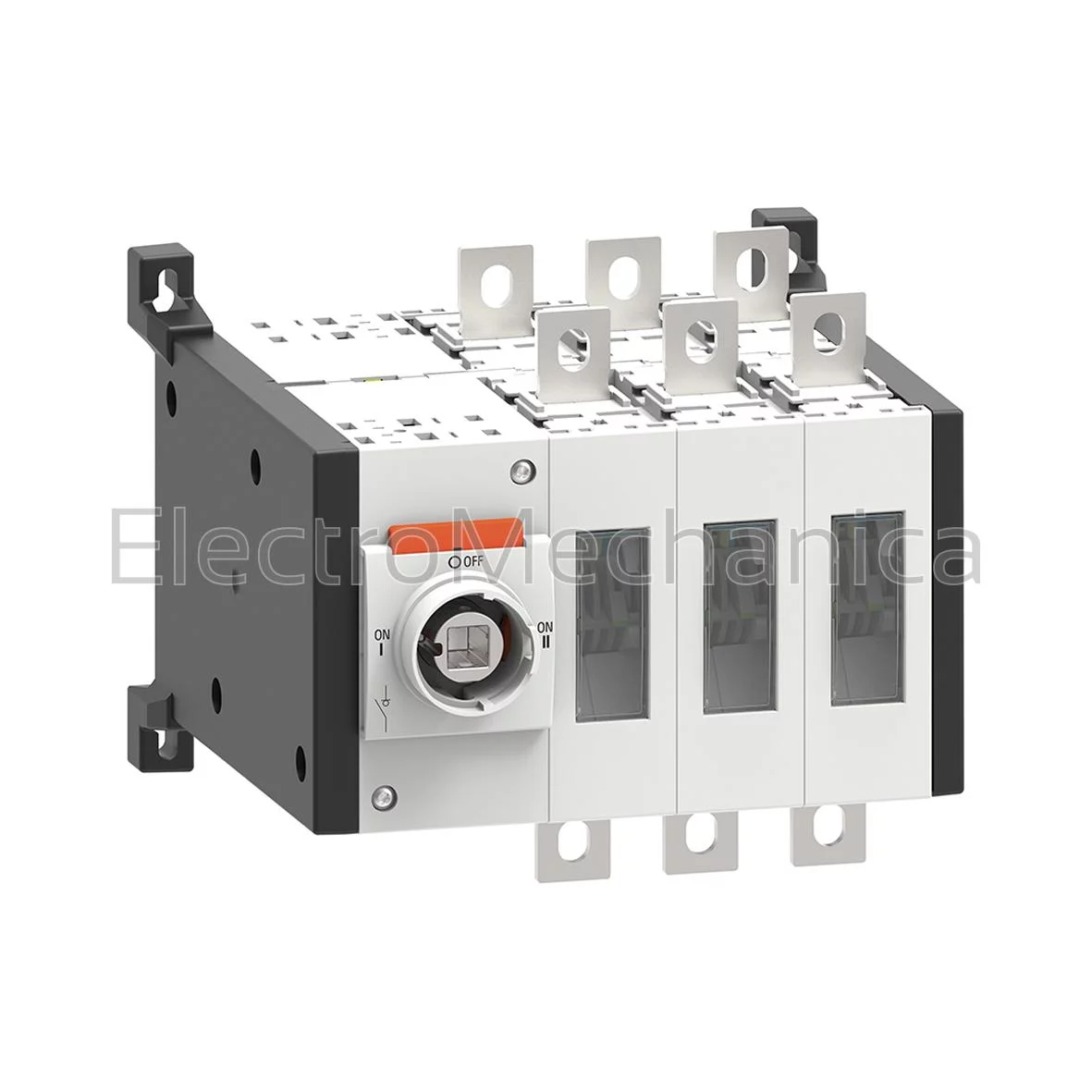 250A 140KW 3P CHANGE OVER SWITCH