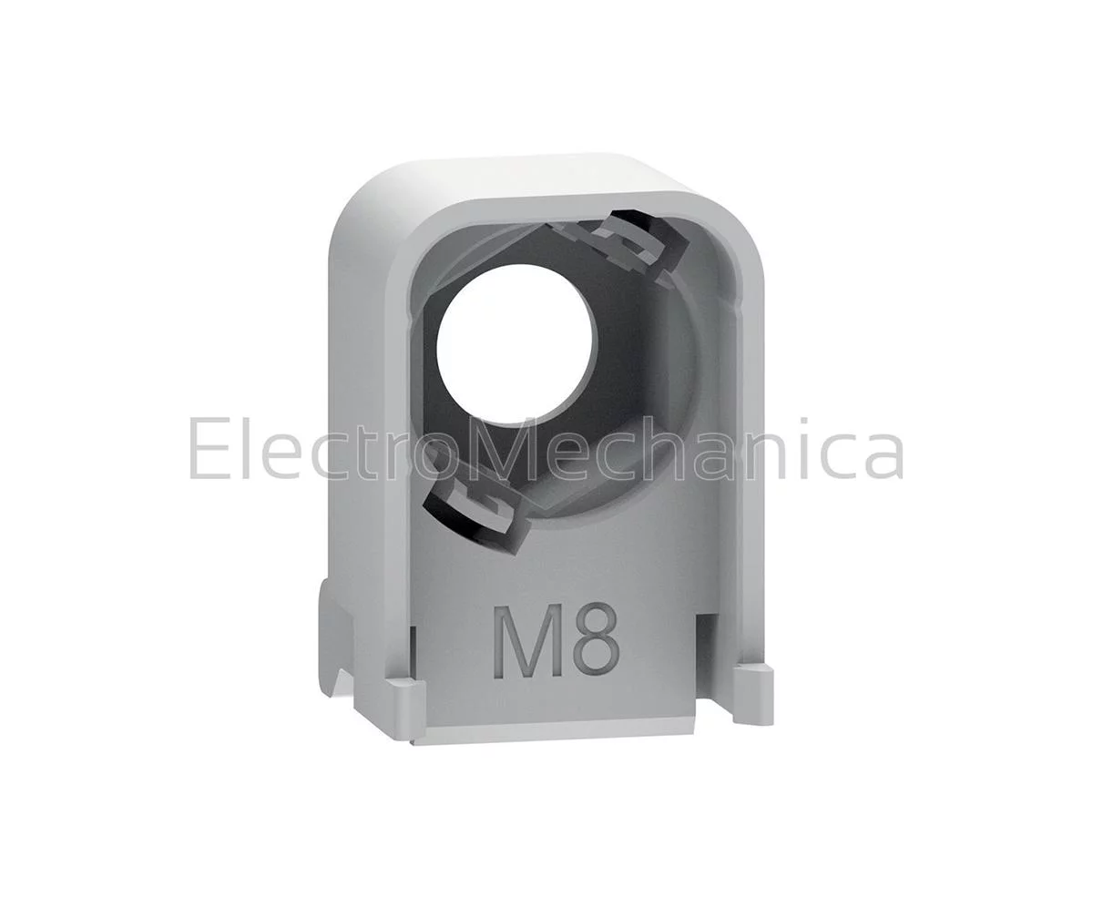 GL SERIES CAPTIVE NUTS ( 8 Pcs)