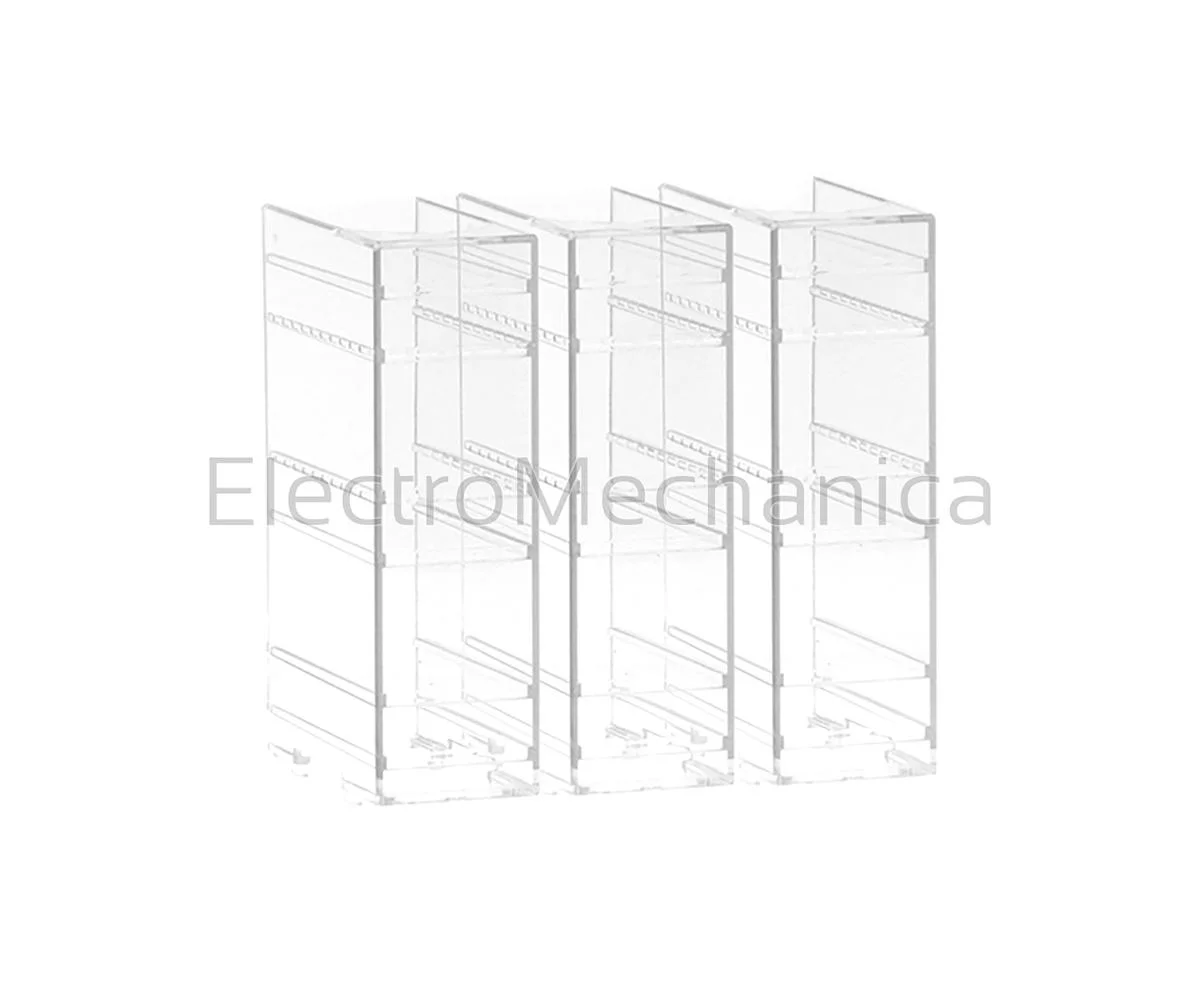 TERM PROTECT SHROUD 3P-SET 3PCS