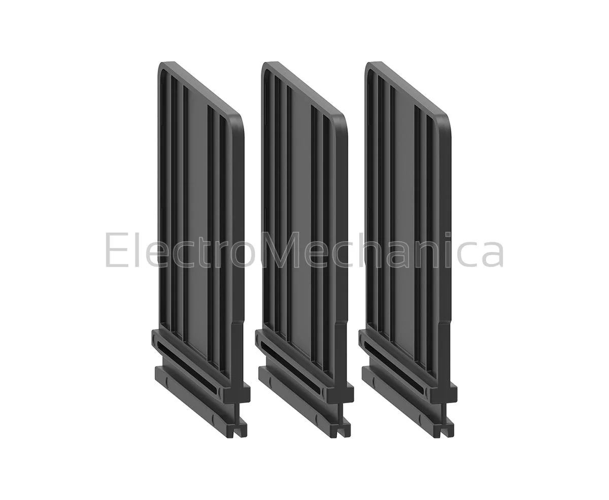 4P PHASE BARRIER FOR GL320-500A