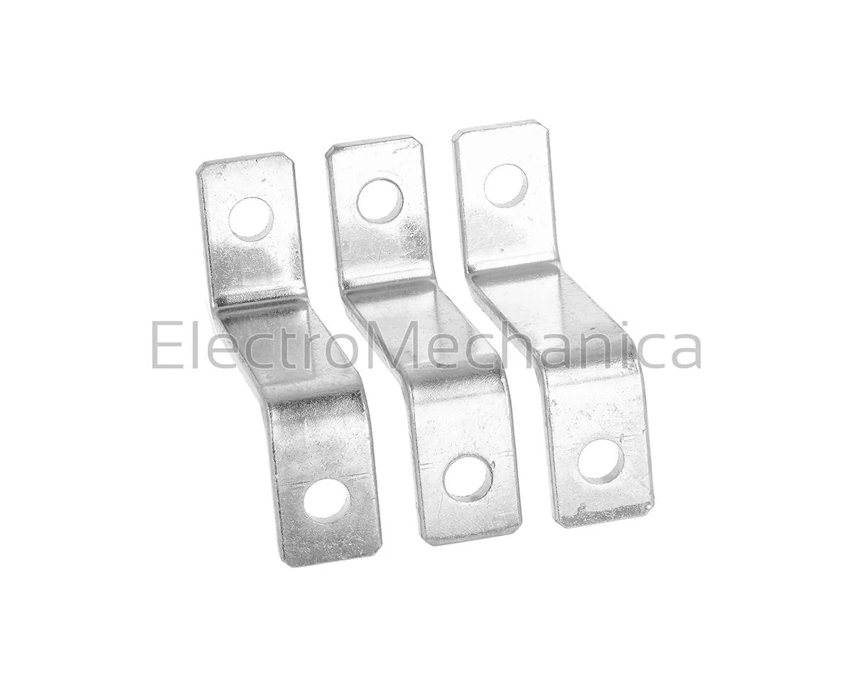 MOUNTING LINKS RF200 TO BF160-230