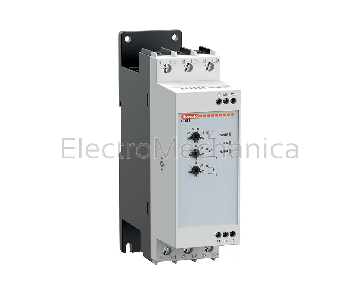 18A 7.5KW BASIC S/START 100-240V