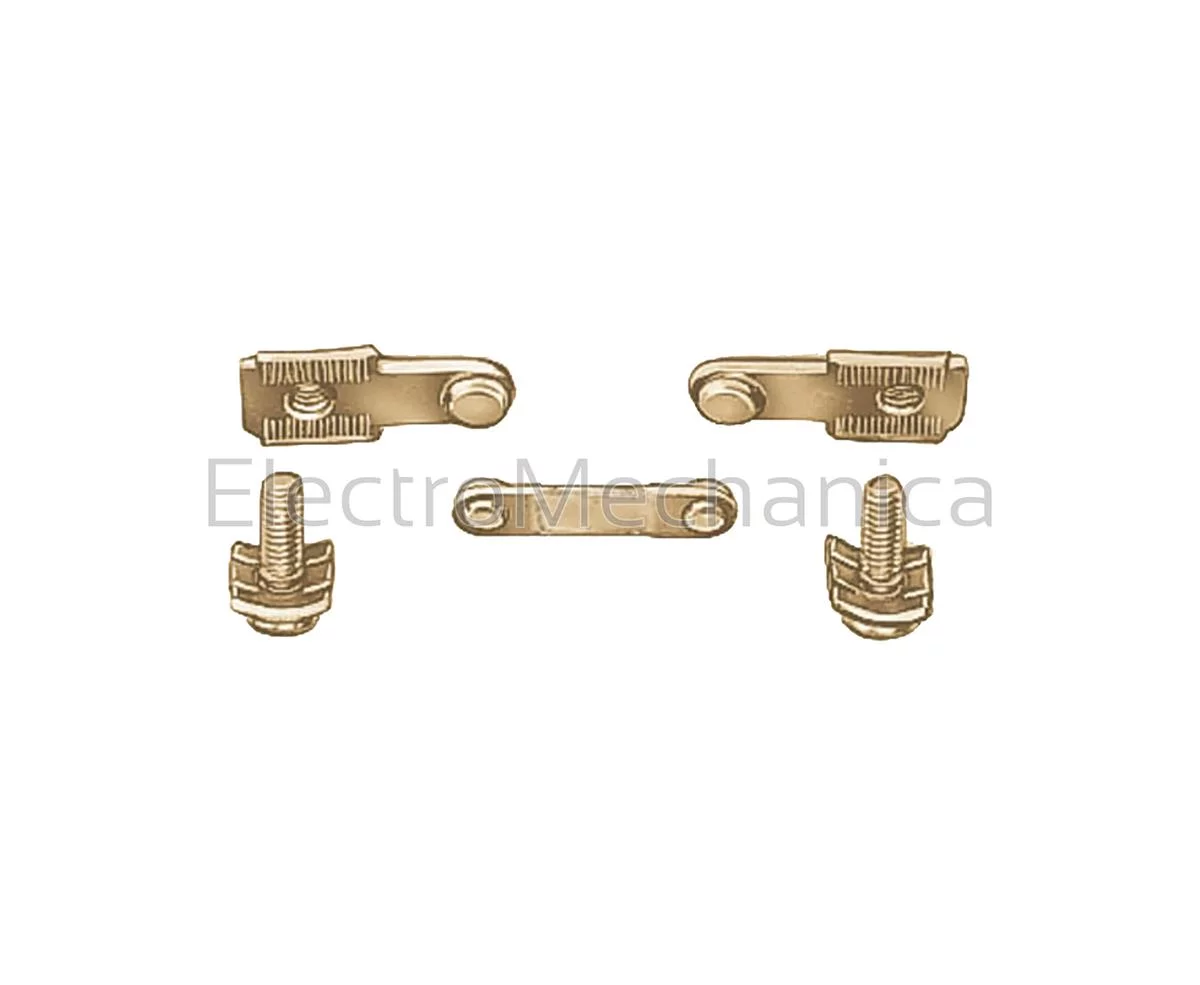 3P CONTACT REPLACEMENT SET BF230