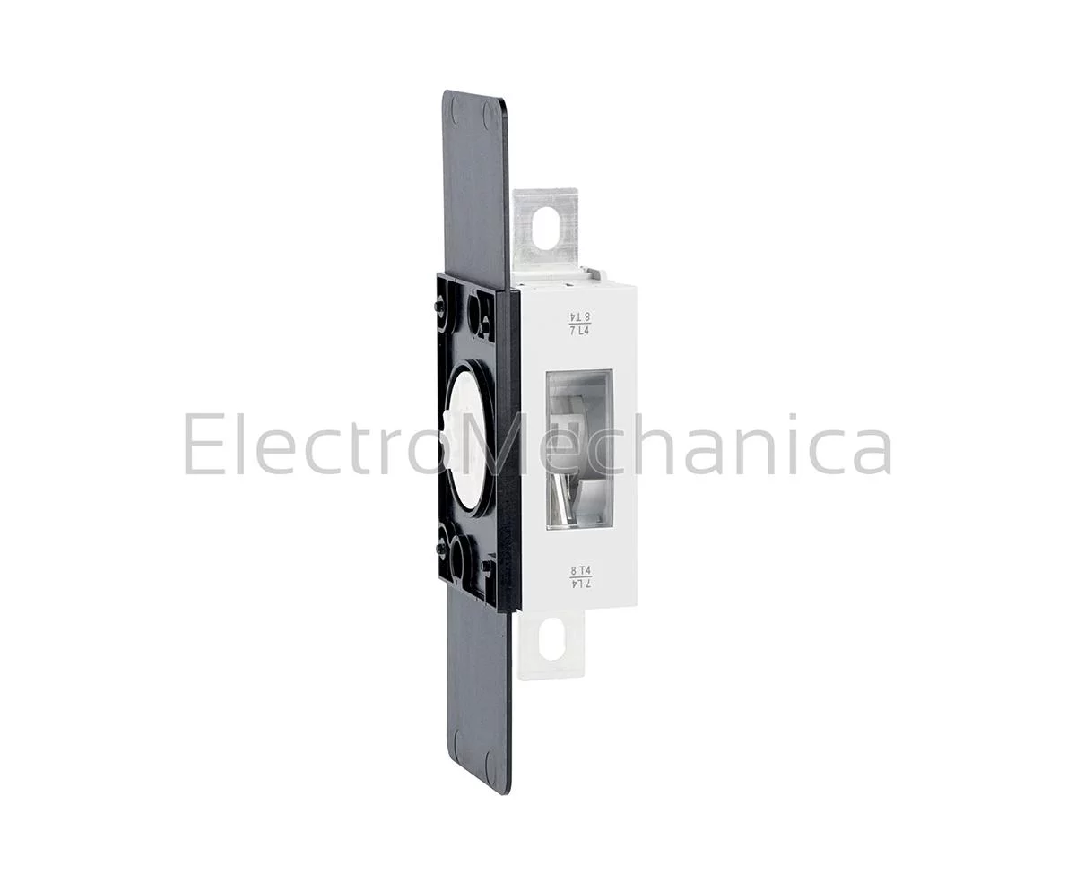 4TH POLE FOR GL SWITCH DISC. 630A