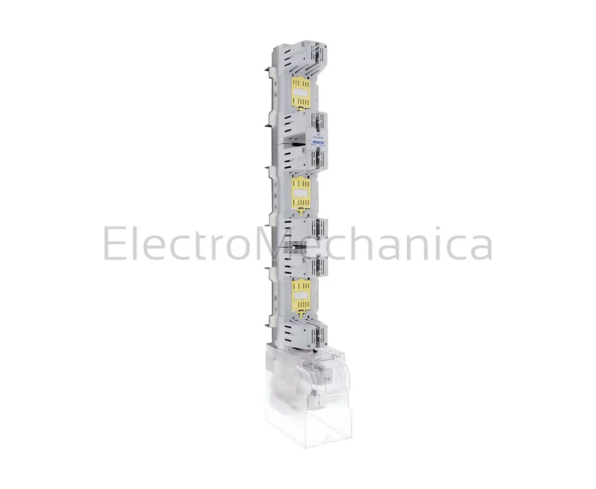 630A 3P NH000 FUSE SWITCH DISCON