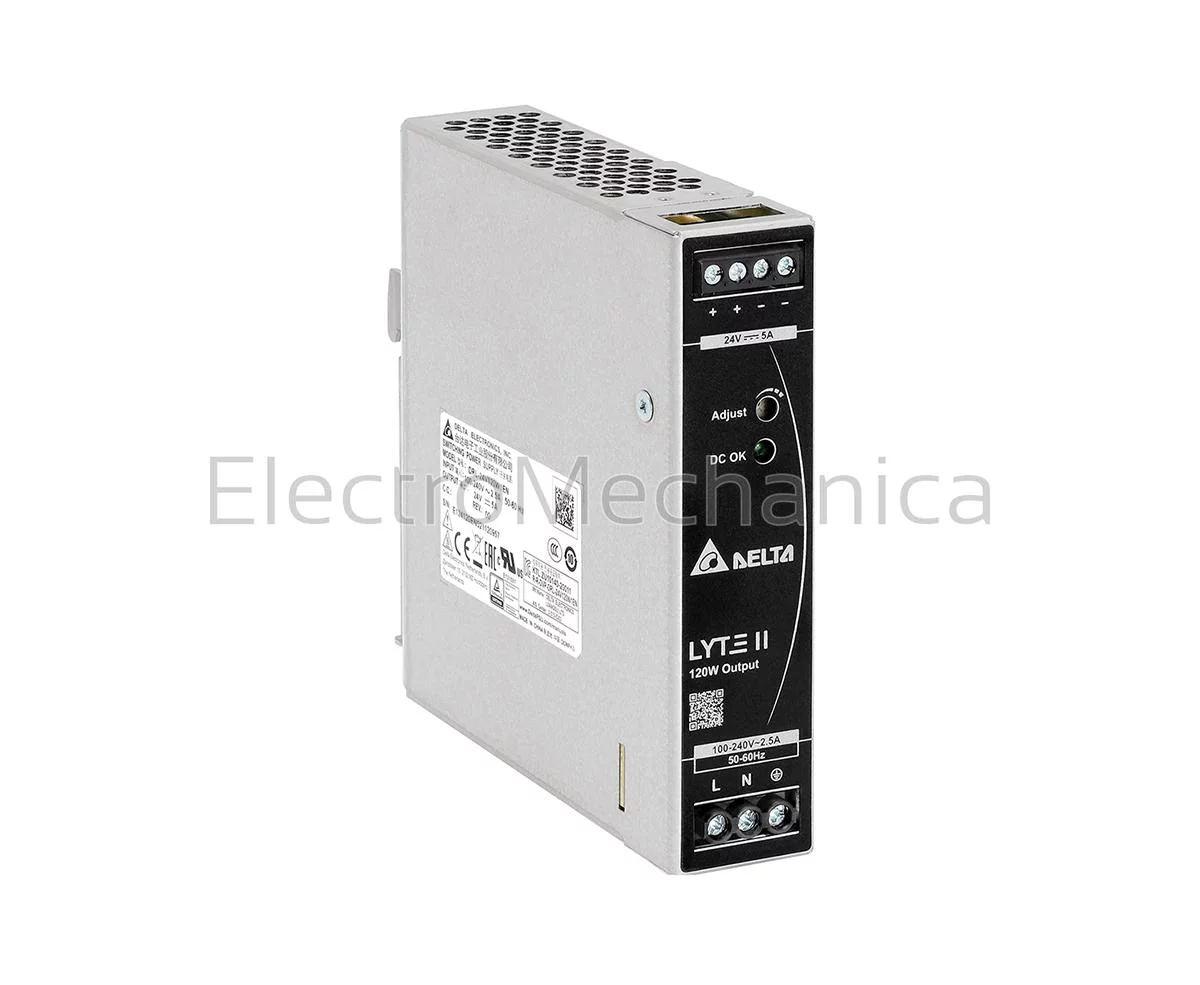 LYTE II PSU12VDC 240W 1PH