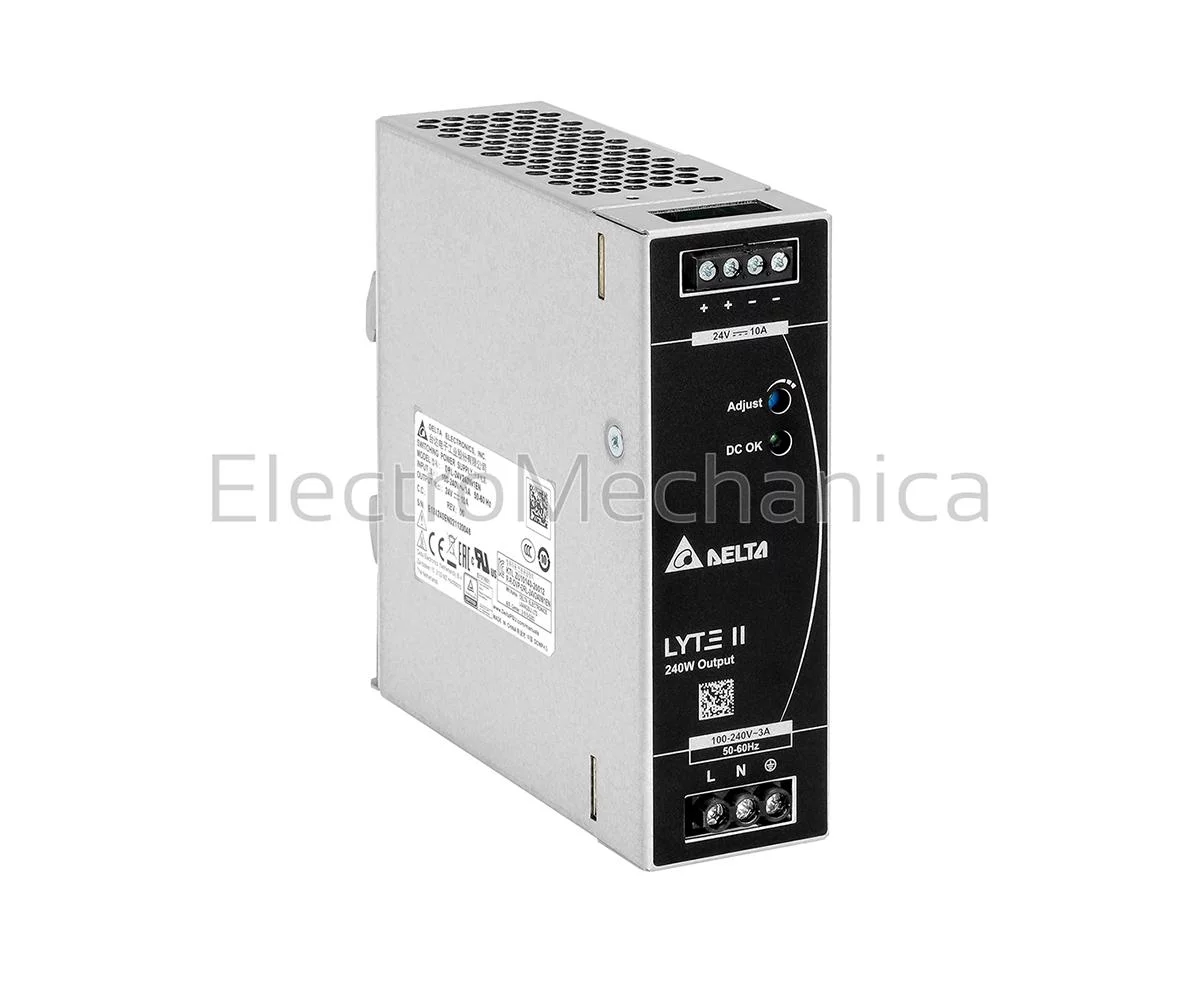 LYTE II PSU48VDC 120W 1PH