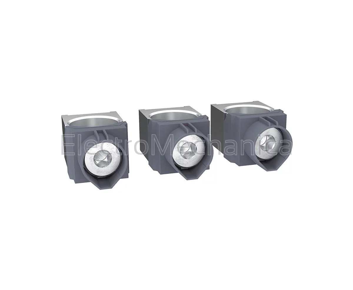 TERMINAL COLLAR Cu/Al 3P x/P630