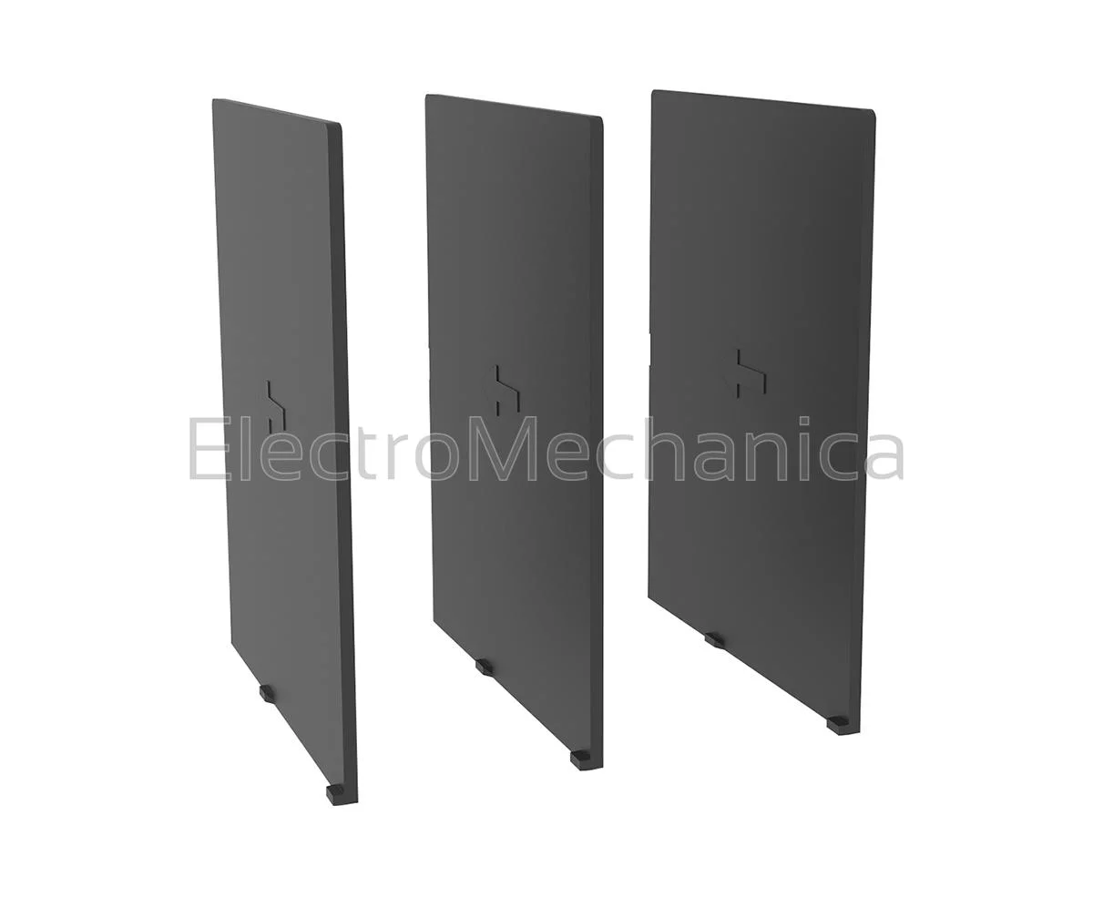 INTERPHASE BARRIER 3-4P x630/P630