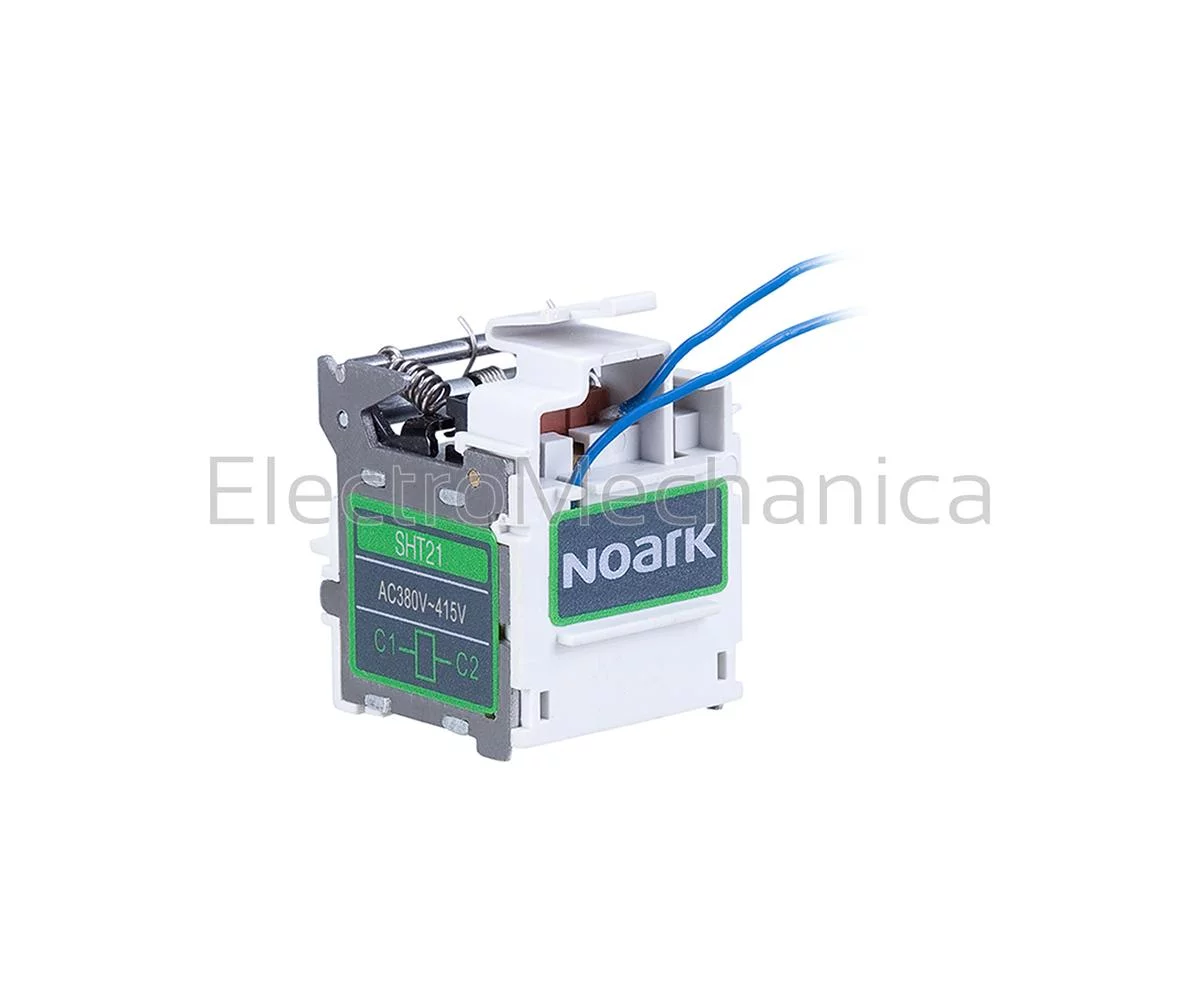 SHUNT TRIP RELEASE 415V