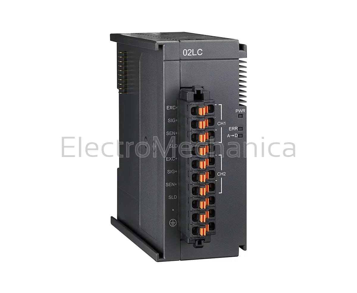 AS 2 CH HIGH SPEED COUNTER