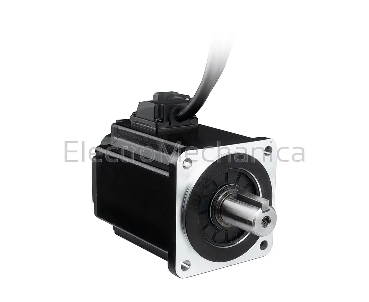 400W B3 SERVO MOTOR 17BIT IP67