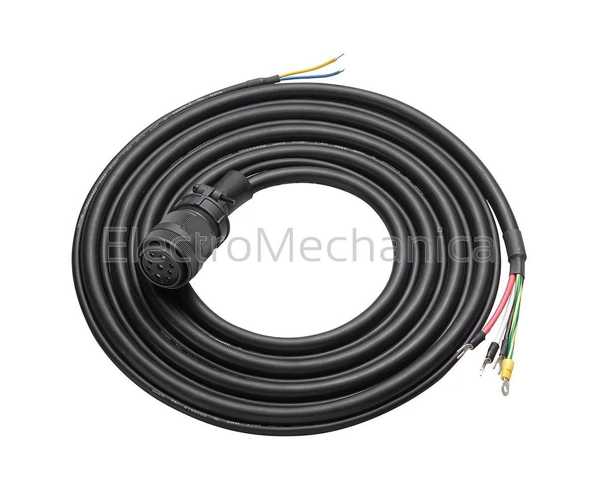 100-750W A2/B2 POWER & BRK PLUG