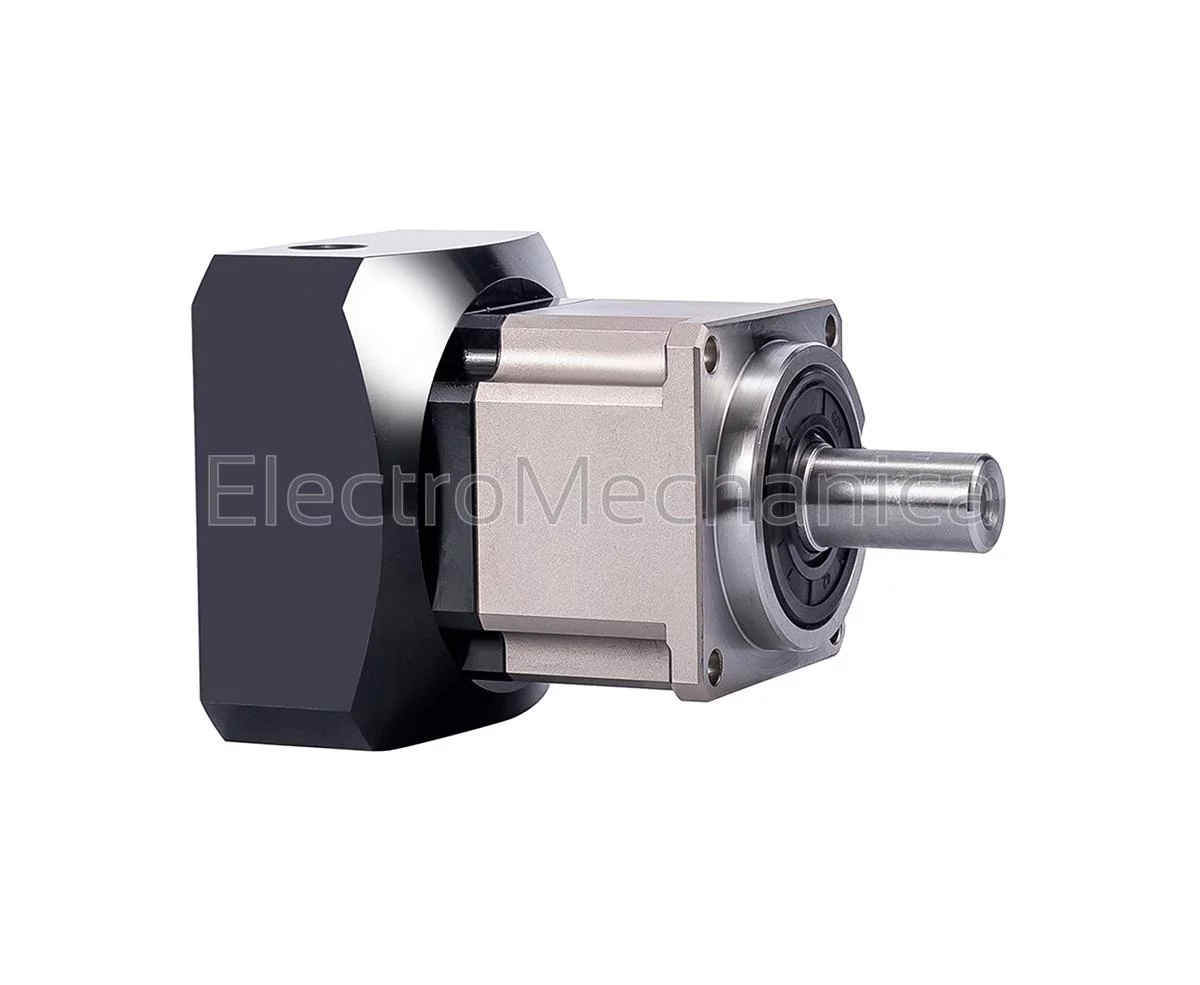 STRAIGHT 20:1 PLANETARY GB 750W