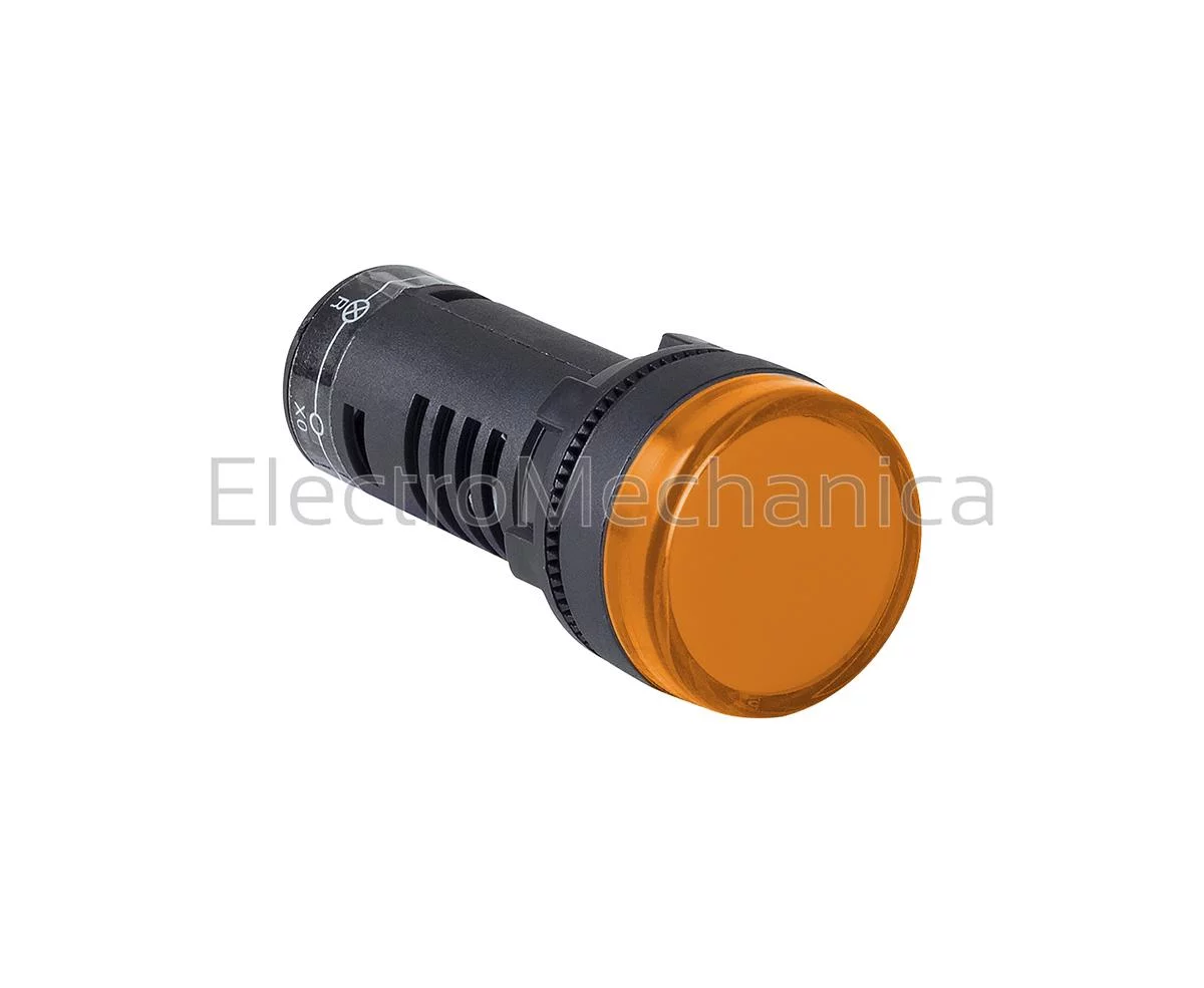 22mm LONG AMB ANTI-INTER. P/LIGHT