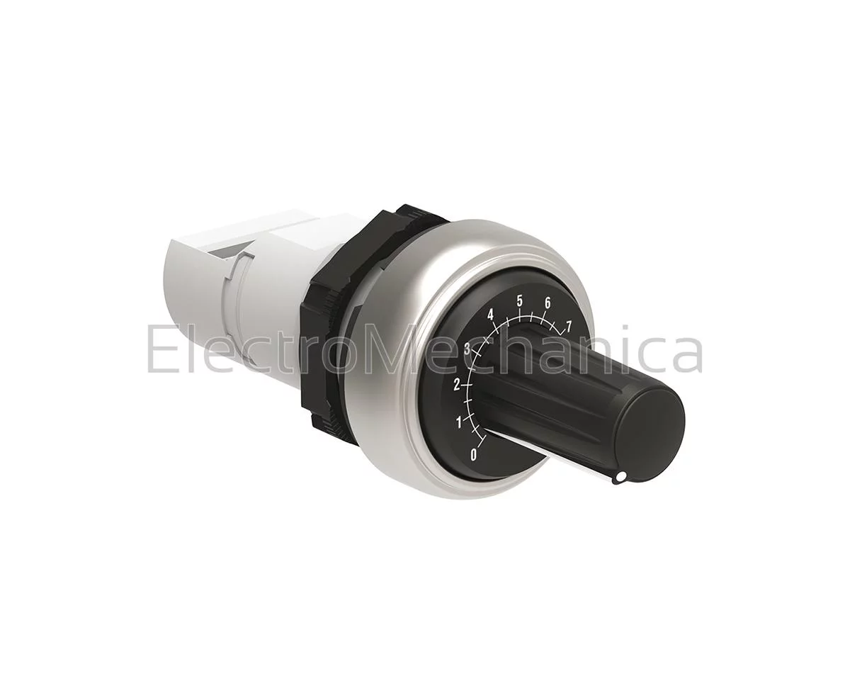 22MM 10K OHM POTENTIOMETER