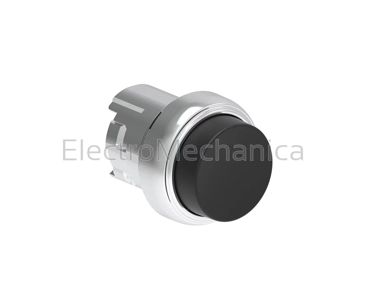 BLK PROJECT. HEAD P/BUTTON ACT.