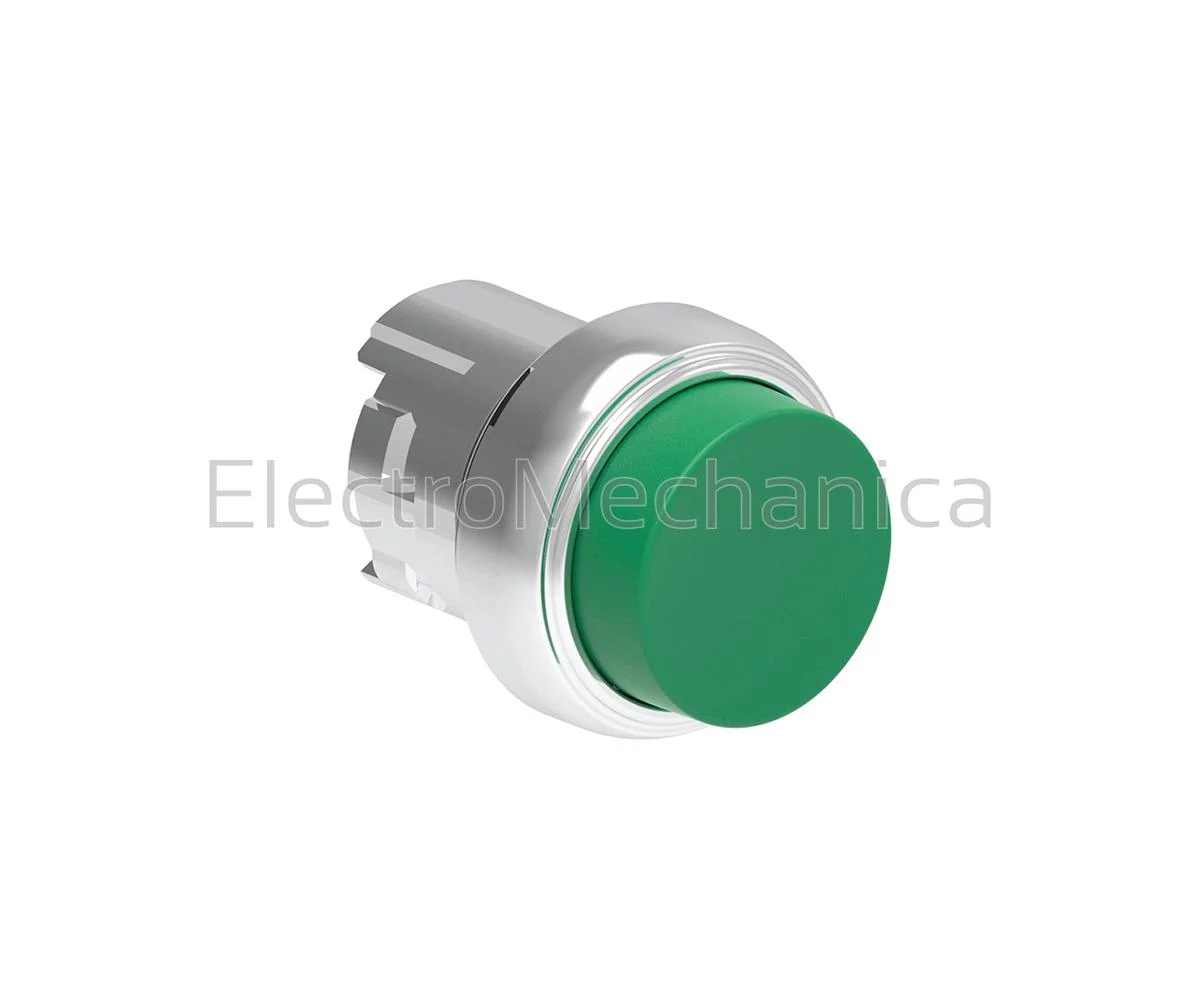 GRN PROJECT. HEAD P/BUTTON ACT.