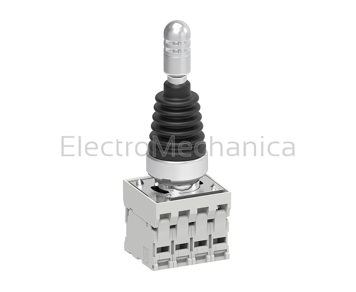 4 DIR. JOYSTICK ACT. S/R