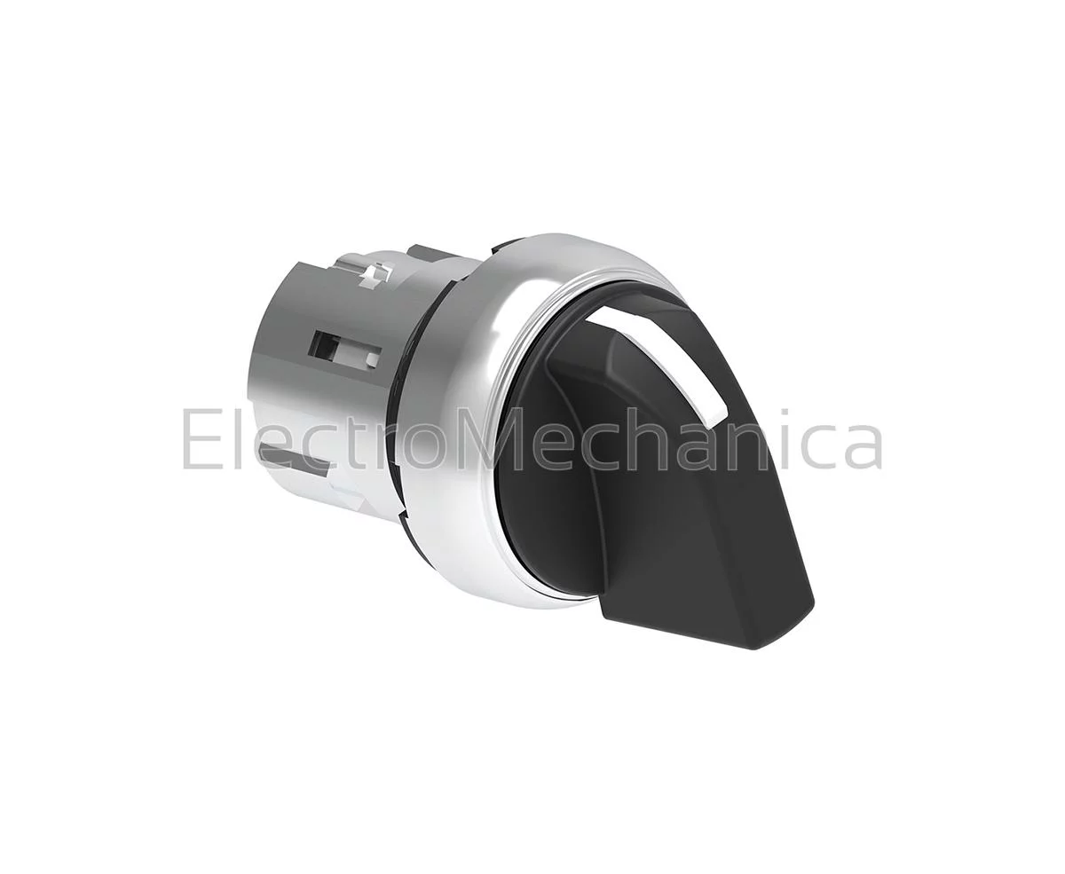 22MM O-I SELECTOR SWITCH ACT.