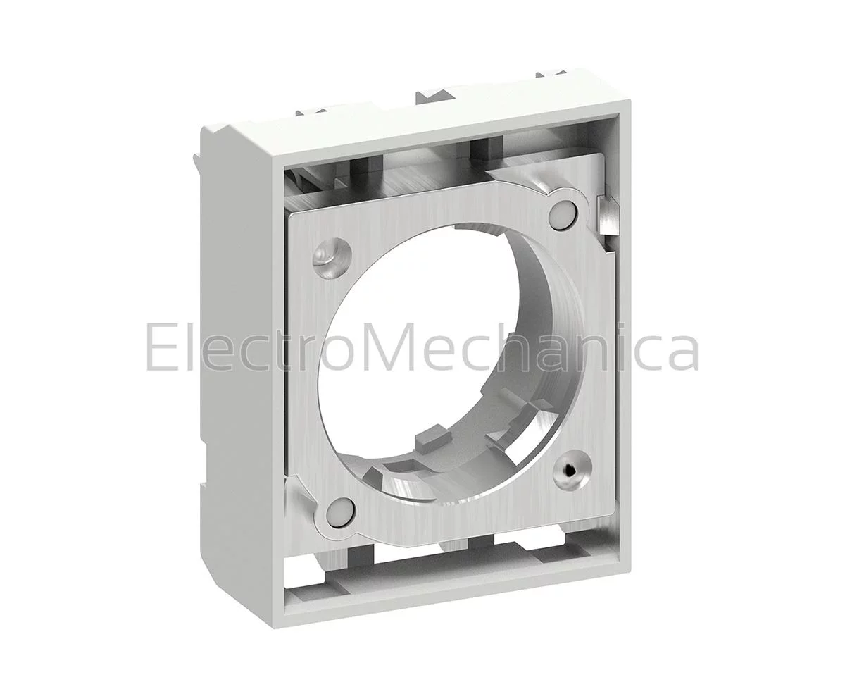 CONTACT BLOCK SUPPORT