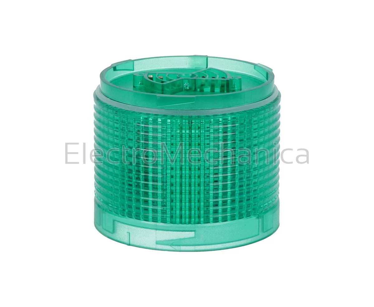 GRN 70MM MOD 12-48VAC/DC