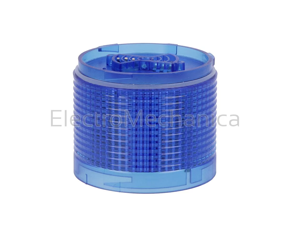 BLU 70MM MOD 12-48VAC/DC