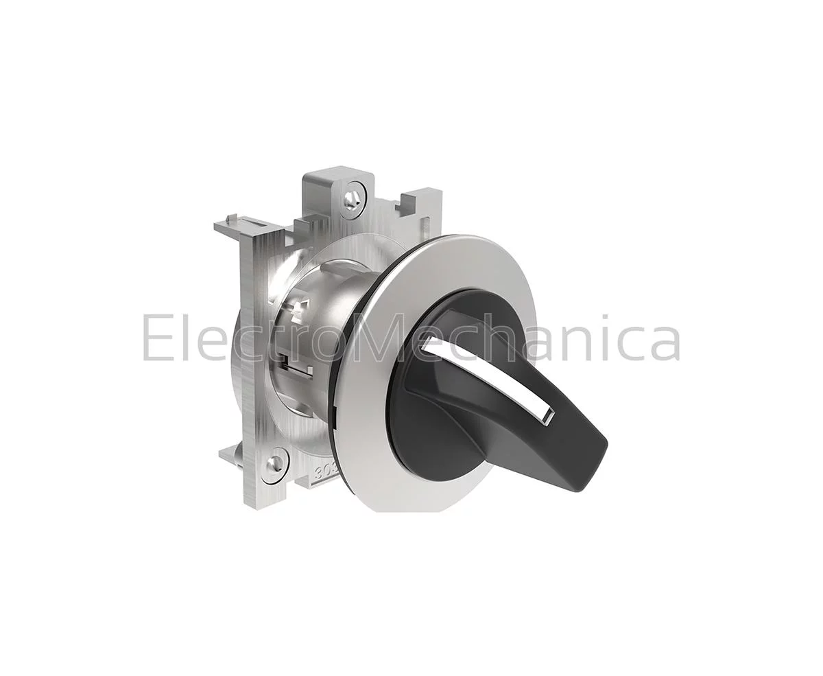 30MM O-I SELECTOR SWITCH ACT.