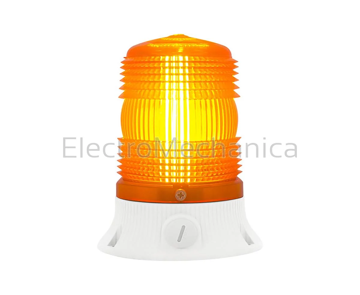 AMB MINI FLR LED BEACON 12-24VAC/DC