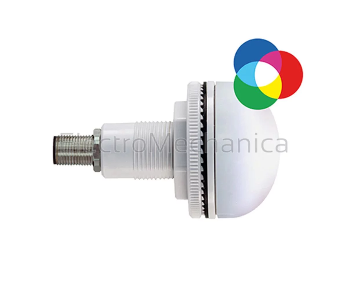 P50 P/MNT RGB LED 24VDC