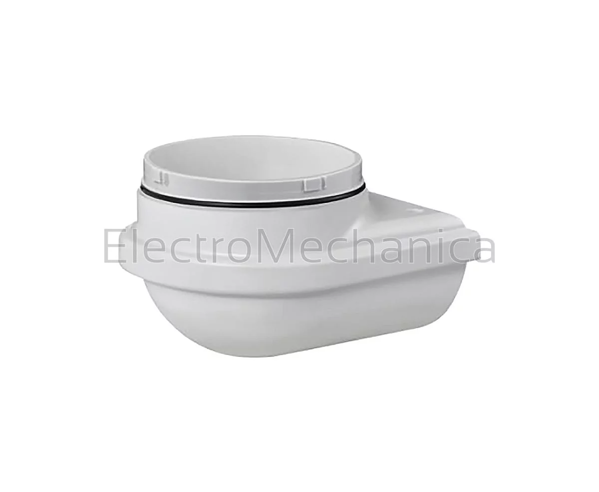 EOS LATERAL WALL MOUNT BASE