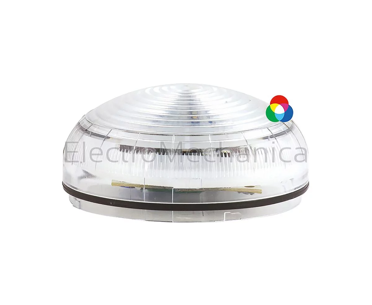 MLINE LED MULTI LOW PROFILE BEACON