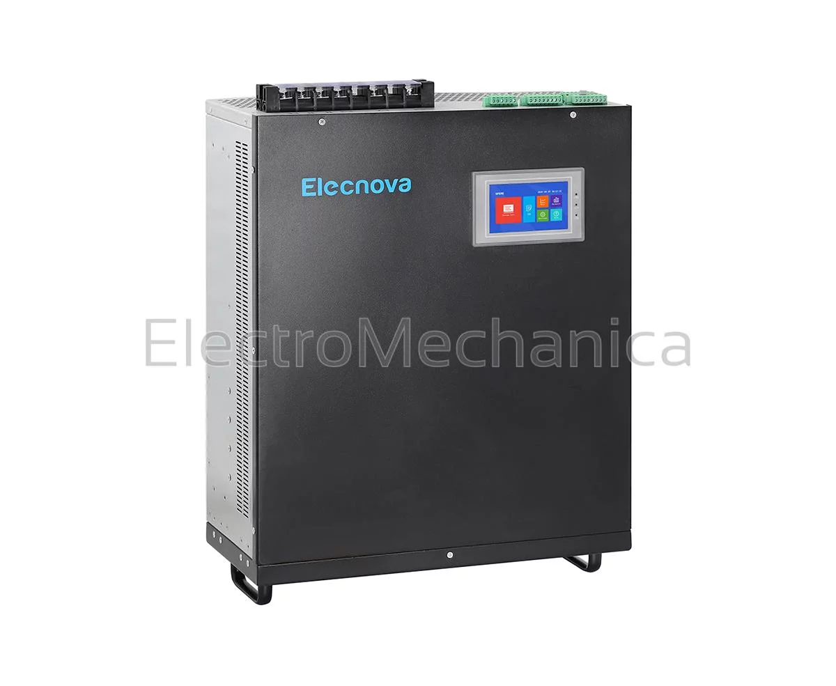 WALL MOUNTED AHF 100A