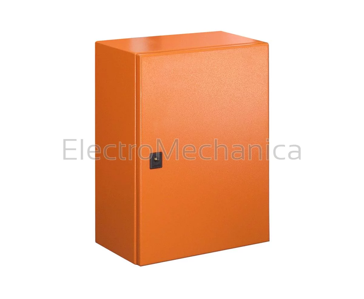 850x600x330mm ENCL IP65 ORG 1GP