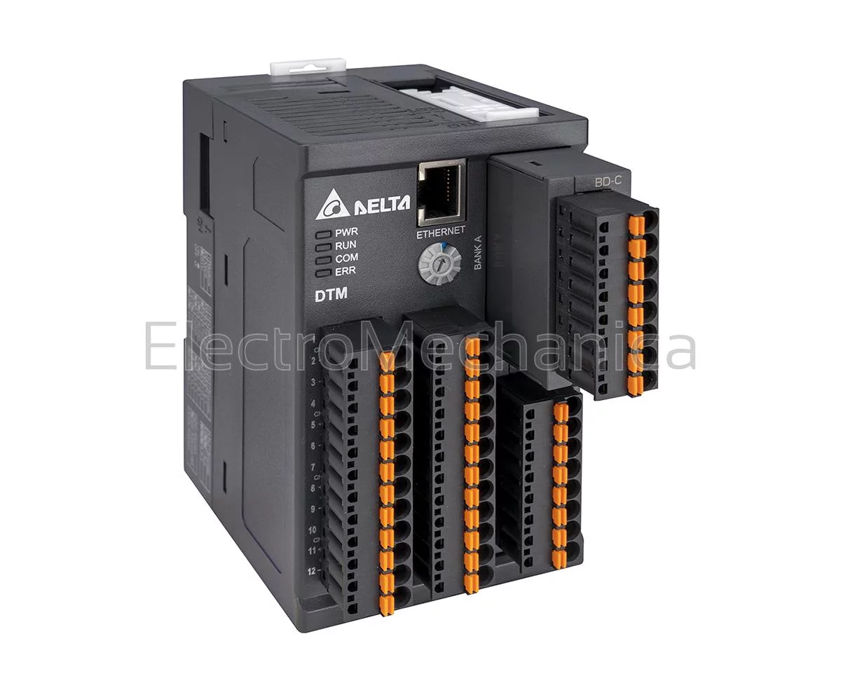 DTM MEASURMENT MODULE 4CH