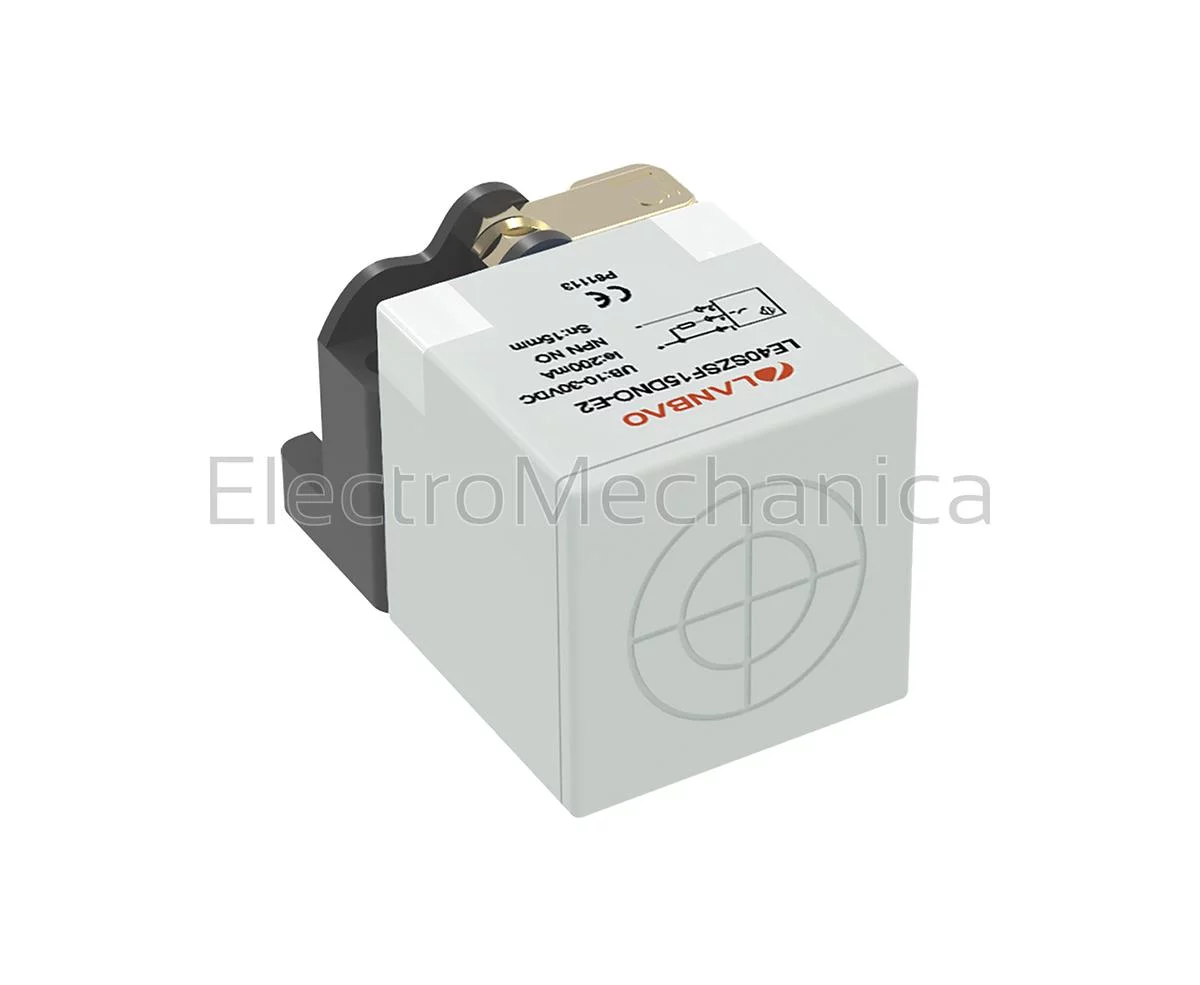 CUBIC PROXI 20-250VAC NO