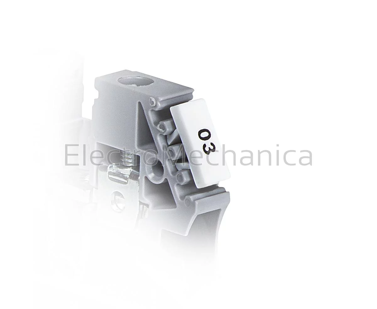 8x10mm TERMINAL MARKER (1120)